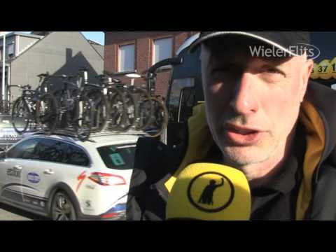 Lotto-Jumbo niet tevreden na E3 Harelbeke - WIELRENNEN