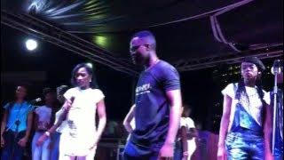 Angospel - «Puro Amor» - Ada Nambundo feat. Di Germano