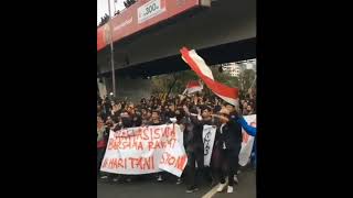 lagu buruh tani mahasiswa Indonesia demo viral 2020👍