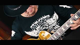 Nicitontsamtsaa Tail Solocover