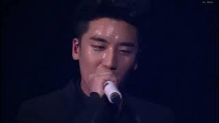 [ENG SUB] Seungri - 할말있어요 (Gotta Talk To U) Live
