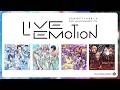 うたの☆プリンスさまっ♪ LIVE EMOTION 2nd Anniversary CD