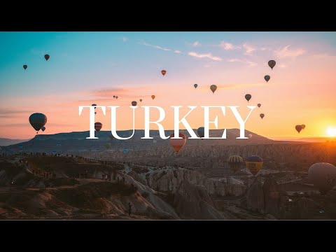 Turkey Travel Guide 2023 || Best Places To Visit In Turkey