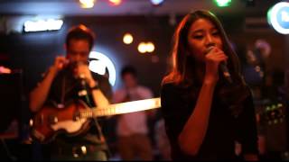 Part Time Musicians - ภาวิณี (electric.neon.lamp Cover) live at Get out from encircle chords