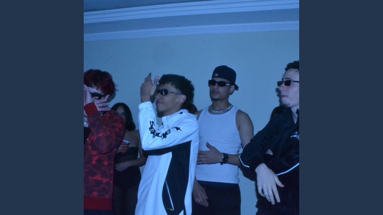 Watch 88BPM on YouTube Watch 88BPM on YouTube
