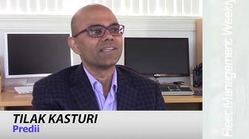 Applying Data-Driven AI Techniques to Repair and Maintenance | Fleet Management Weekly