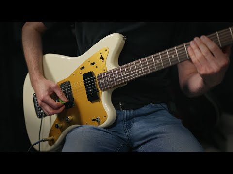 J Mascis Jazzmaster フレイムネックMOD J Mascis Jazzmaster フレイムネックMOD - メルカリ