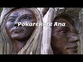 Pokarekare Ana -traditional New Zealand love song in Maori lyric video