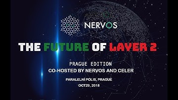 The Future of Layer 2 ----Prague Edition