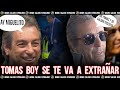 El día que Tomas Boy puso en su lugar a Miguel Herrera, Sus Declaraciones BASADAS y Polémicas, Boser