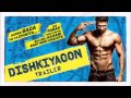 Tu Hi Hai Aashiqui Song ft Arijit Singh Palak Muchhal Dishkiyaoon2013
