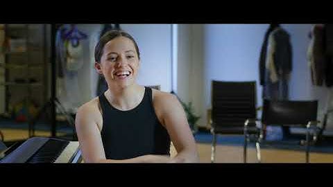 Universal Below-The-Line Trainee: Millie Davies | Wicked: For Good