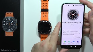 SAMSUNG Galaxy Watch Ultra: How to Fix Cannot Receive Notifications?
