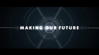 Rolls-Royce | Making Our Future