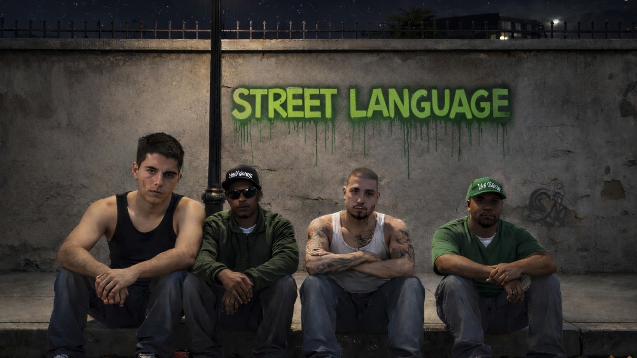 SOKAK DİLİ ! GTA SANANDREAS (2.BÖLÜM)