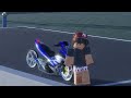 📷Cinematic motor deeerrraagggg 🏍️💨