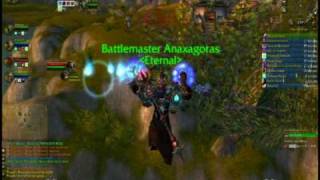 Wow Pvp 3.3.3 Season 8 Pvp Fire Mage In The Field Of Strife Battle Of Gazelle Herd