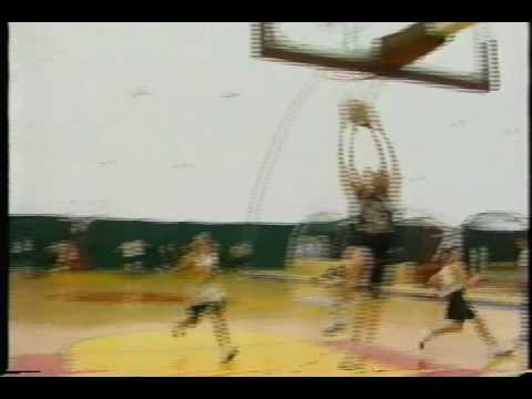 Transy Basketball 00-01 Pt I of III