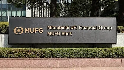 【Mitsubishi UFJ Financial Group】This is MUFG