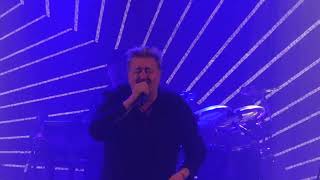 Elbow, Magnificent (She Says), Toronto, 4 Oct 2025