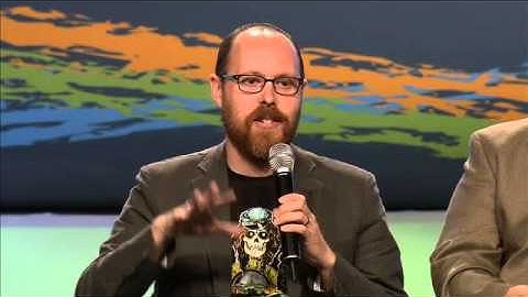 ZC13 Continuous Delivery Panel