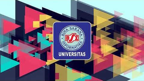 Video Pembelajaran LOGIKA & ALGORITMA Pertemuan 2