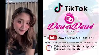 Viral,, Tiktok Hot Dewa Dewi collection