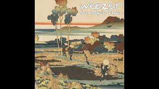 Weezer - Beverly's Letter (Full Album)