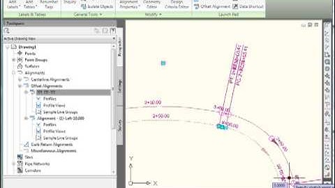 Offset Alignment Error