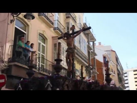 Fervorosa Hermandad de Culto y Procesión del Santísimo Cristo de la Crucifixión y María Santísima del Mayor Dolor en su Soledad