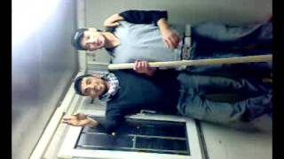 Deleloy, Recep Oguz