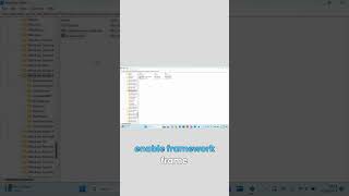 Camera Not Working Windows 11? This Registry Trick Fixes It #windows11 #techtips