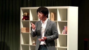 これからの未来に必要な教育とは？: Tomohisa Ote at TEDxSaku