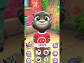 Wait! Look what Tom just did! 😳This is too funny #shorts #tom #talkingtom #phonegame #cartoon