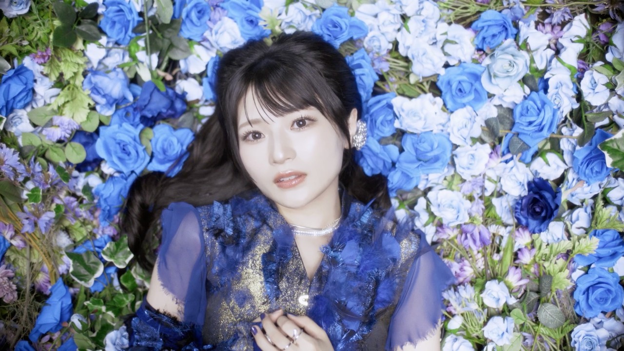 青木陽菜「Ephemeral」Music Video - YouTube