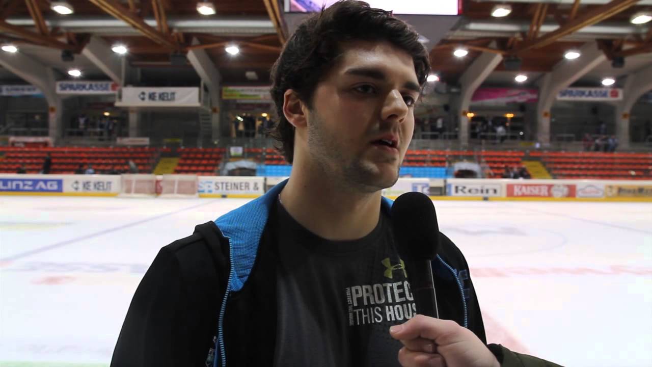 Black Wings drehen Spiel gegen Znaim in letzter Minute