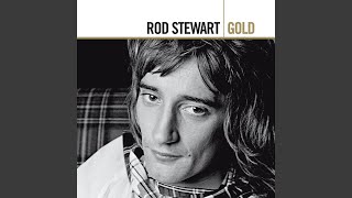 Video thumbnail of "Rod Stewart - Let Me Be Your Car"