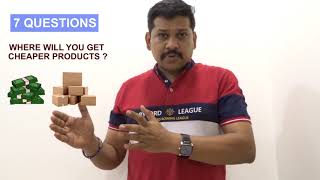 7 Questions You Need To Ask Yourself Before Starting Online Business