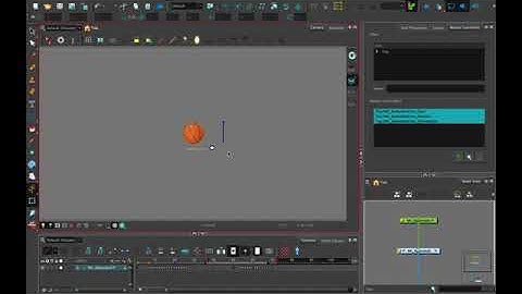 Harmony17 Master Controller