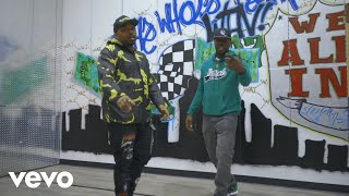 Qui the last word - Welcome To B.Q.E ft. king cakin