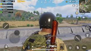 Lagged Out Mid Match