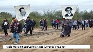 San Carlos Minas, Córdoba