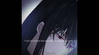 Lucas  Who Made Me A Princess  Poker Face