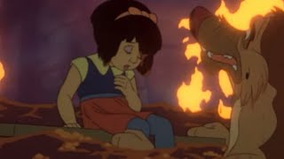 All Dogs Go To Heaven Charlie Saves Anne Marie Movie Tell Gamercplays