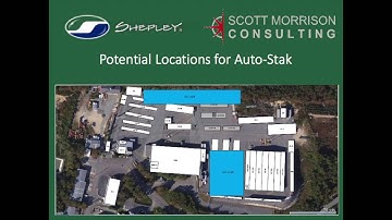 Lumber Yard Layout Optimization (Long Version incl Shepley video)