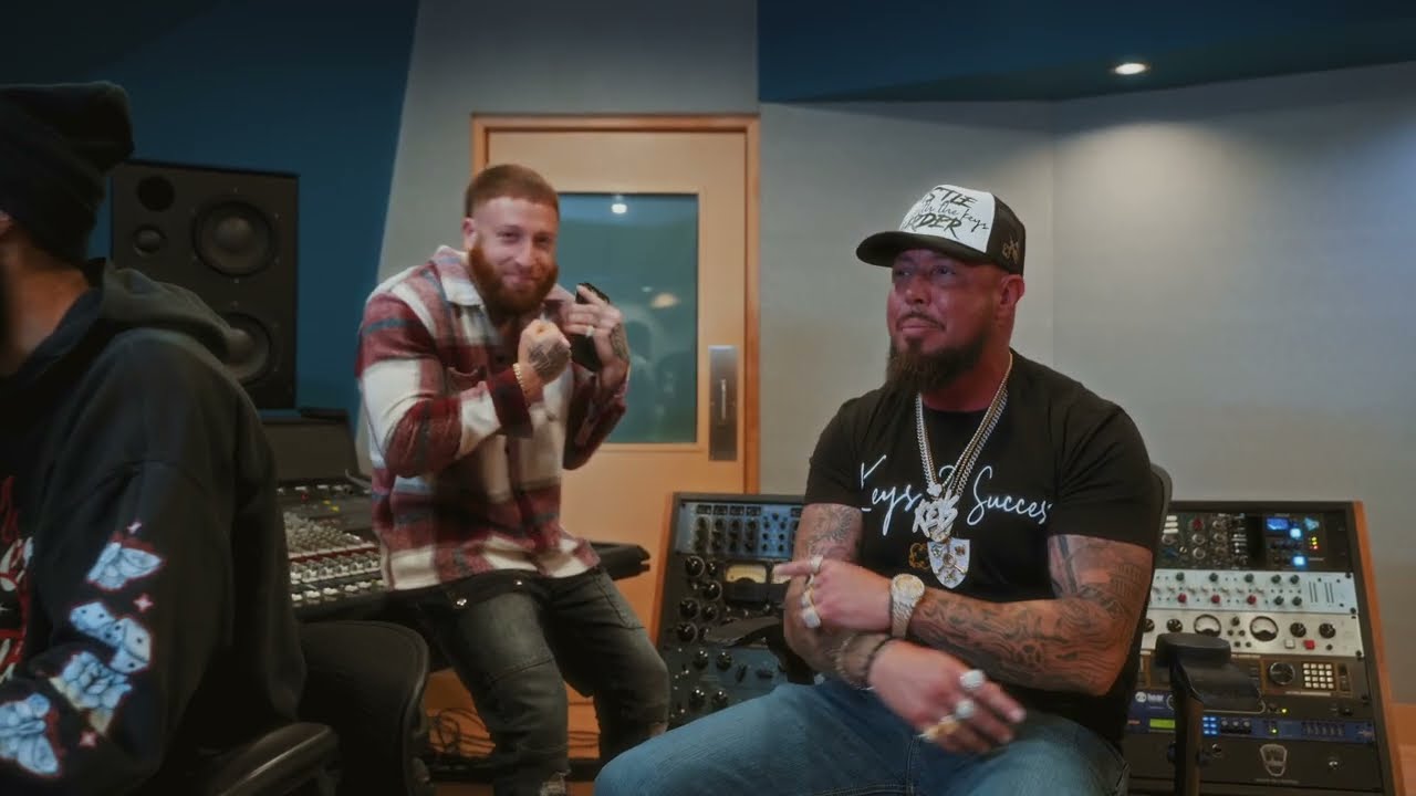 Watch Cory With The Keys feat Bezz Believe - Keep Pushing Through on YouTube Watch Cory With The Keys feat Bezz Believe - Keep Pushing Through on YouTube