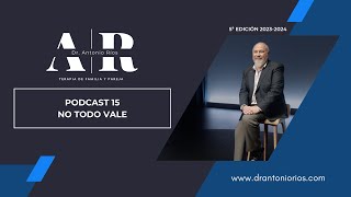 PODCAST 15 NO TODO VALE