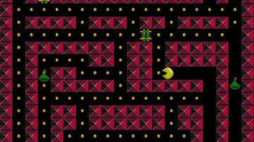 Atari ST Games - H Mec