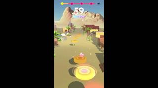 Boy With Luv - BTS : Dancing Ball Kpop Gameplay screenshot 5