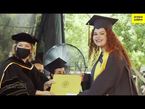 Resumen Graduación Prepa UDEM 2022 - USP | Bicultural e Internacional